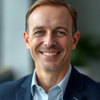 Maximilian Voßkamp — krypto casinos expert